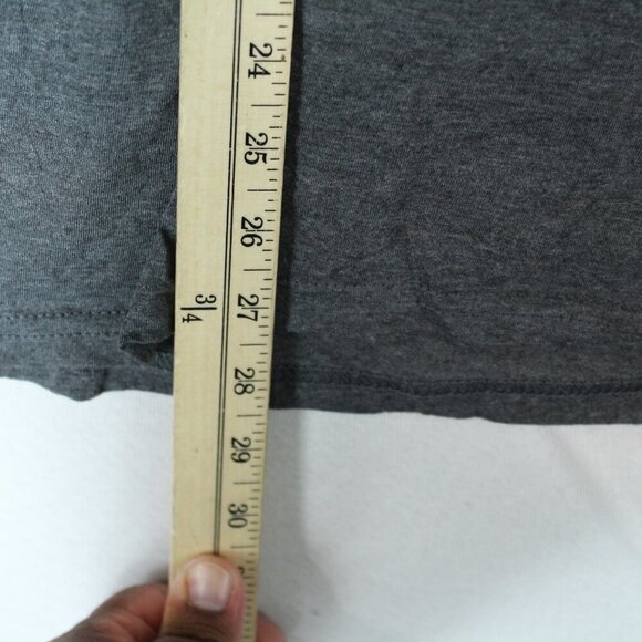 Fanatics Gray Men Baylor VS Ole Miss Allstate Sugar Bowl Graphic T-Shirt Large - Picture 7 of 8